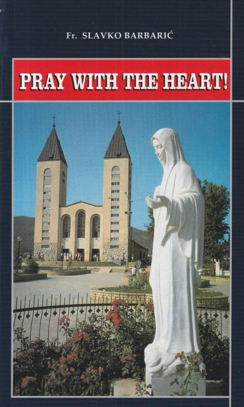 Pray with the Heart