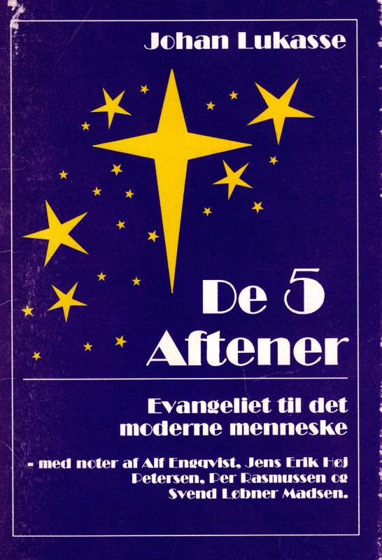 De 5 aftener