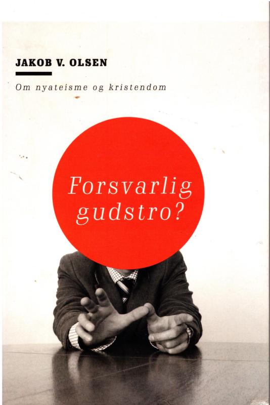 Forsvarlig gudstro?