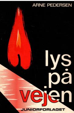 Lys på vejen