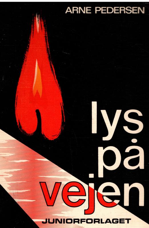 Lys på vejen