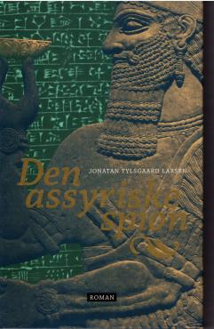Den assyriske spion