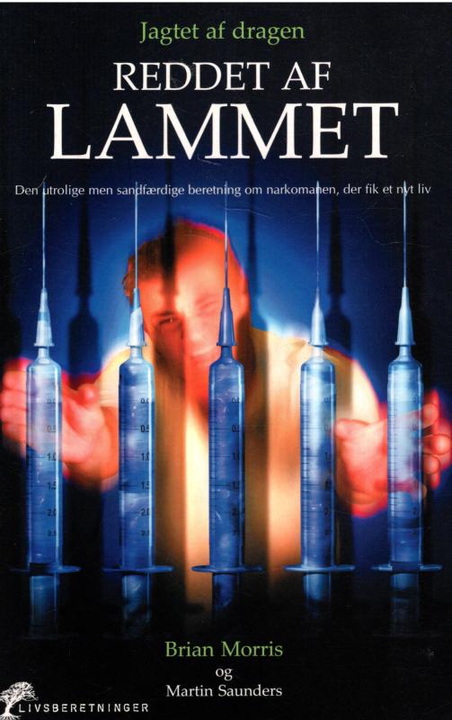 Jagtet af dragen, reddet af lammet