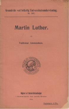 Martin Luther
