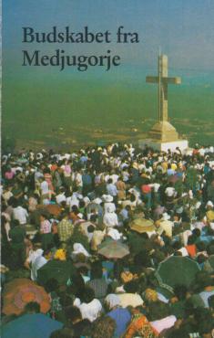 Budskabet fra Medjugorje