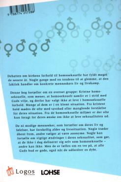Mine homoseksuelle venner