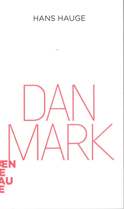 Danmark (Tænkepause nr. 8)