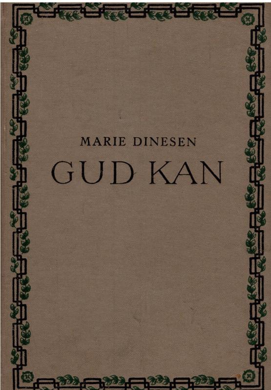 Gud kan