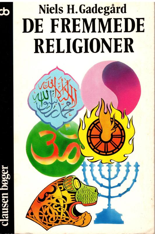 De fremmede Religioner