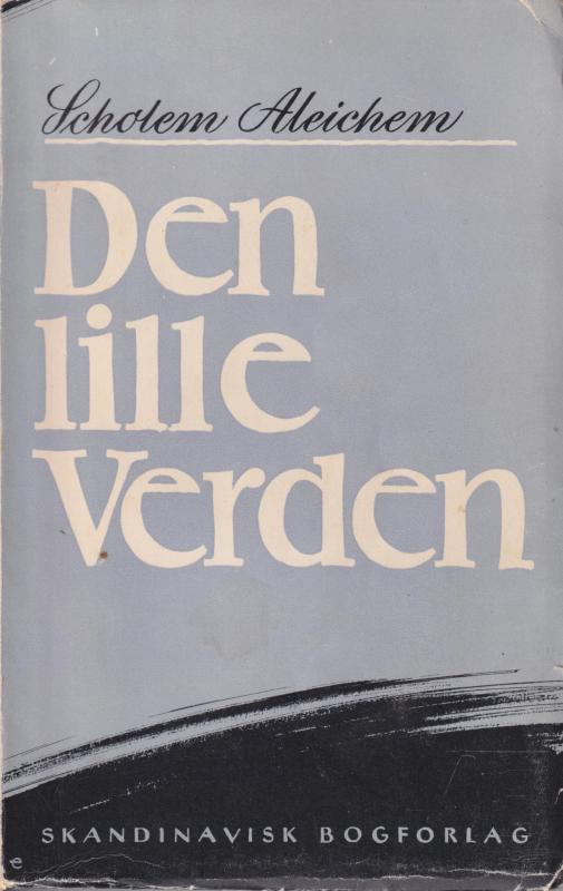Den lille verden