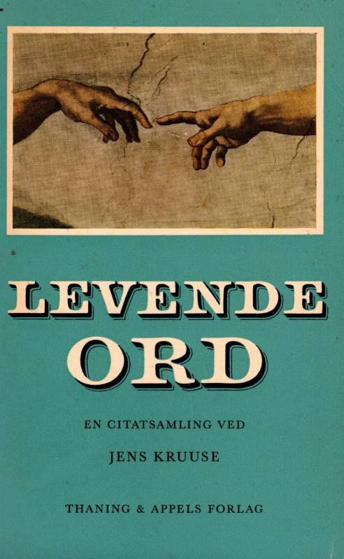 Levende ord