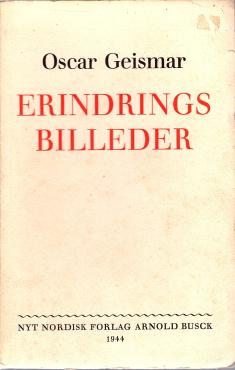 Erindrings billeder