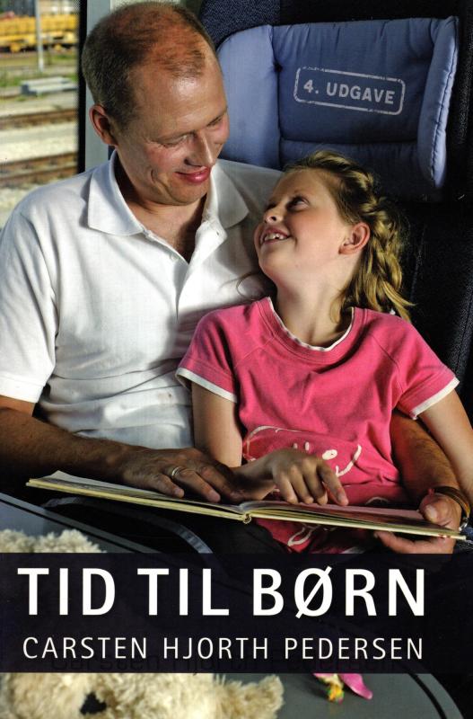 Tid til børn