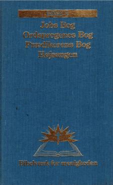 Bibelværk for menigheden nr. 7