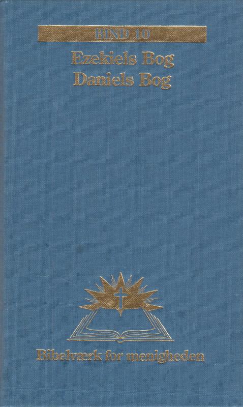 Bibelværk for menigheden nr. 10