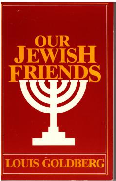 Our Jewish Friends