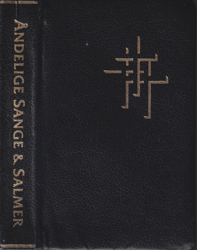 Åndelige sange og salmer (1993)