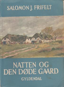 Natten og den døde gaard