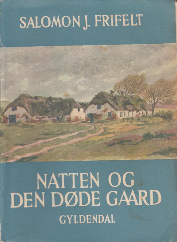 Natten og den døde gaard