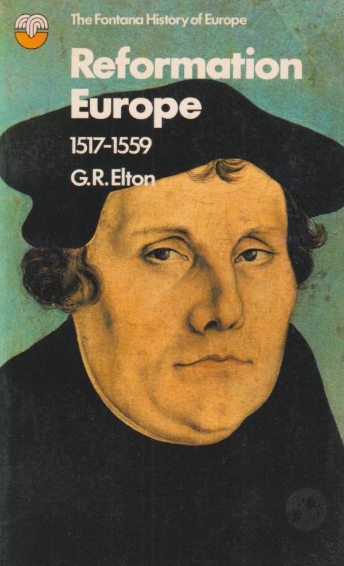 Reformation Europe 1517-1559