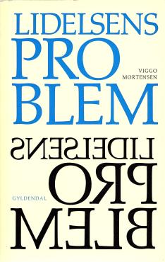 Lidelsens problem
