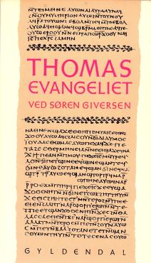 Thomas evangeliet