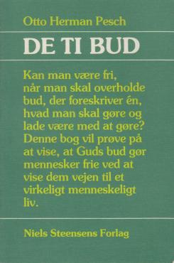 De ti bud
