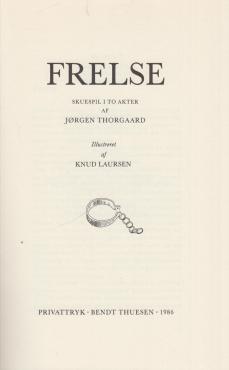 Frelse