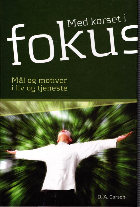 Med Korset i fokus
