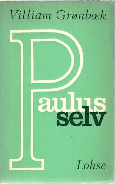 Paulus selv