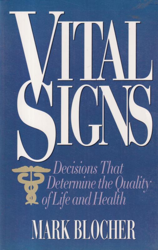 Vital Signs