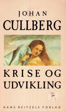 Krise og udvikling