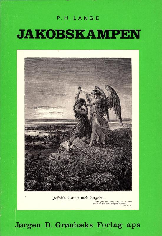 Jakobskampen (Patriarkhistorien II)