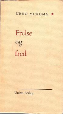 Frelse og fred