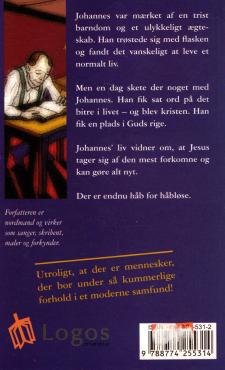 En lille hybel i Guds rige