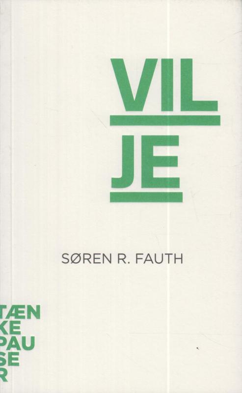 Vilje