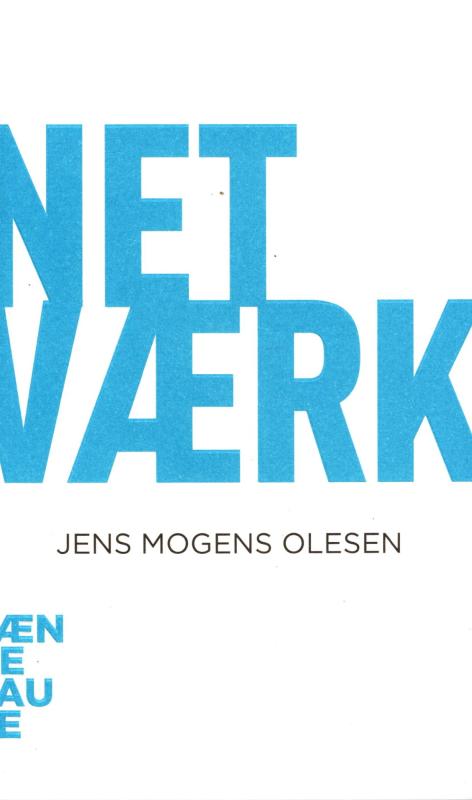 Netværk (Tænkepause nr. 2)