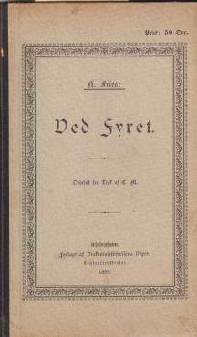 Ved Fyret (1899) ¤