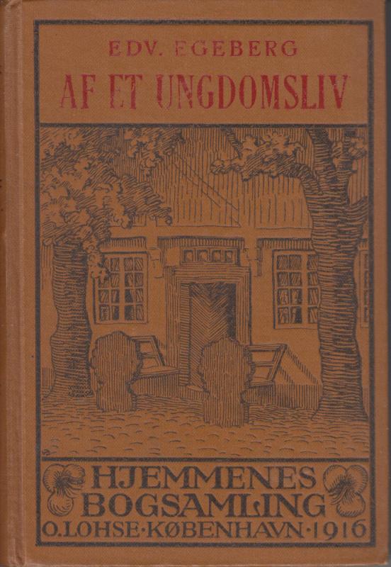 Af et ungdomsliv
