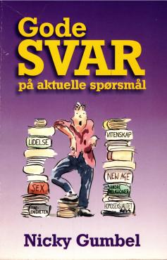 Gode svar på aktuelle spørgsmål