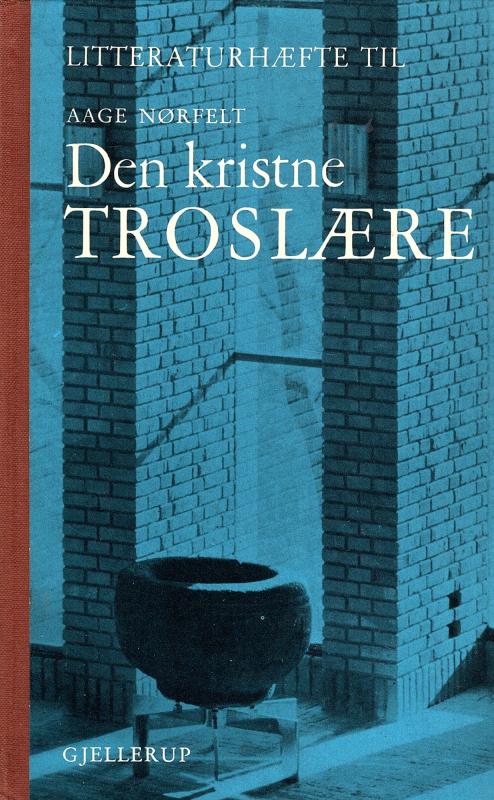 Den kristne troslære (3 bind)