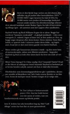 Den store høst. Verden vælger side. Nr. 4