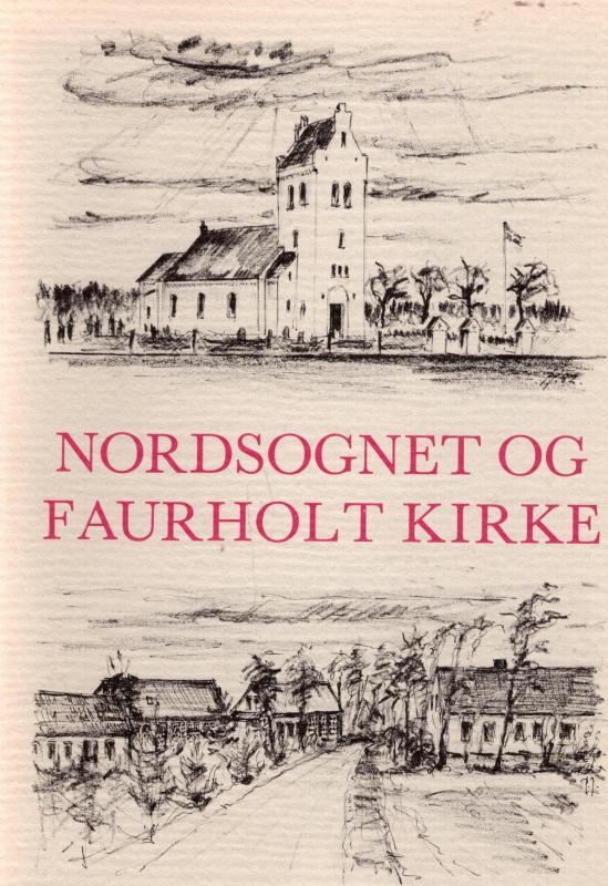 Nordsognet og Faurholt Kirke