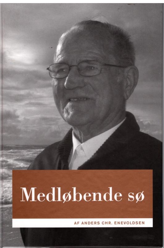 Medløbende sø