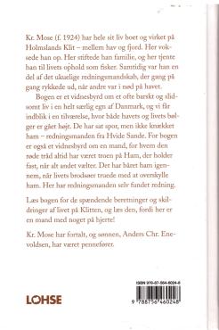 Medløbende sø