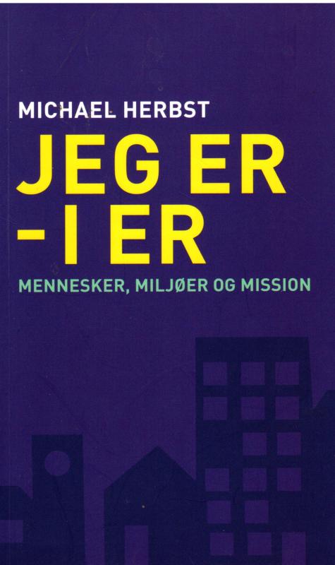 Jeg er - I er som (som ny )