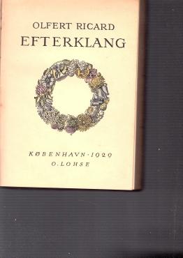 Efterklang