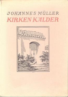 Kirken kalder