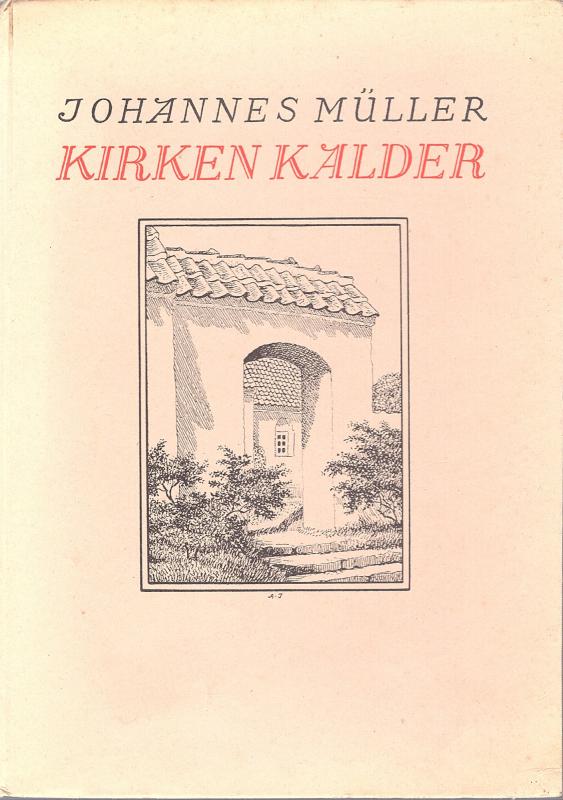 Kirken kalder