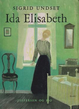 Ida Elisabeth